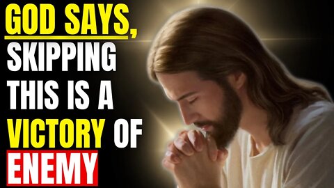 Gods Message For Me Today 💌 | Gods Message For You Today ✝️ | Urgent Message From God ✝️