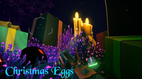 Deep Rock Galactic 21 – Christmas Eggs