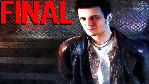 MAX PAYNE 4K PC Gameplay Walkthrough FINAL