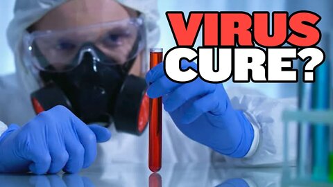 China’s Coronavirus “Cure” | China Uncensored