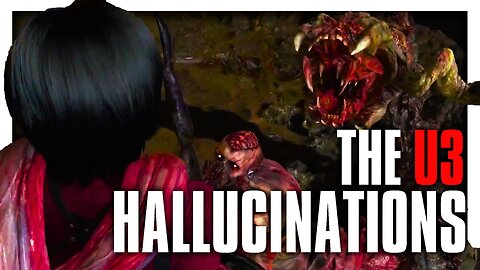 The U3 Pesanta Mutation in Resident Evil 4 Explained