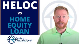 HELOC Vs Home Equity Loan - The Differences And What You Must Know