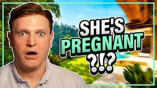 What To Do If She's ACTUALLY Pregnant