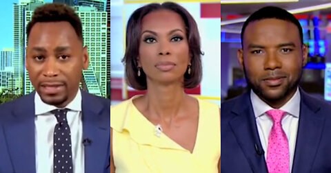 Guests Get Into Shouting Match Over Biden’s Border Crisis, Forcing Harris Faulkner to Cut Them Off