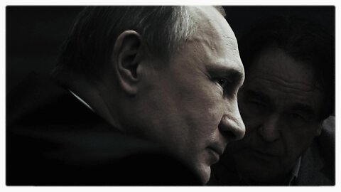 Putin and the War to End America