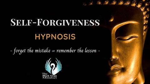 Hypnosis for Releasing Guilt and Resentment with Guided Affirmations