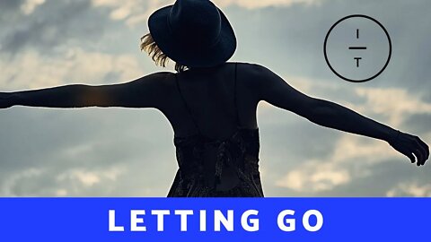 Letting Go | Gladia Felisme | Immanuel Tabernacle