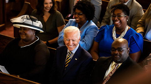 The Impact of Black Women Voting for Biden and Migrant Issues