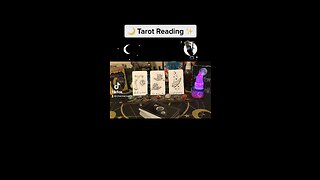 🌙Tarot Reading✨ #fyp #viral #tarot