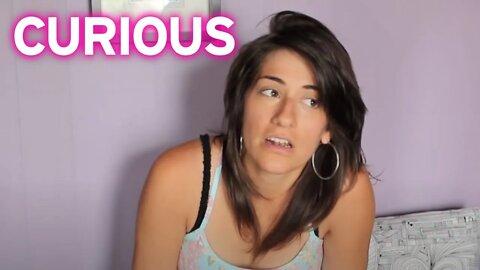 Shit Bicurious Girls Say To Lesbians