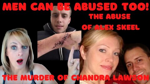 THE HORRIFIC ABUSE OF ALEX SKEEL!!