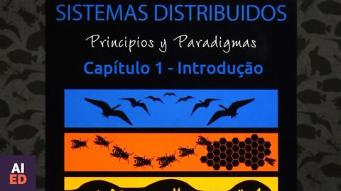 Curso Sistemas Distribuídos - 01 Introdução Parte 1