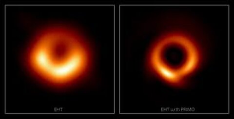 NASA | Massive Black Hole Shreds Passing Star.