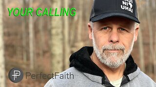 Your Calling