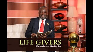 Life Givers