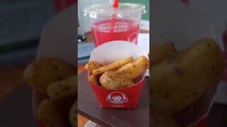 Wendy's Breakfast Potatoes 🥔 review