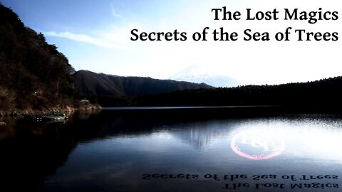 Secrets of the Sea of Trees - The Lost Magics - Episode 2.7
