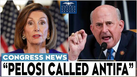 WATCH TRUMP'S AIDE GOHMERT PUTS PELOSI IN NIGHTMARE WITH BRUTAL FISA SUIT AFTER RIDICULOUS HEARING