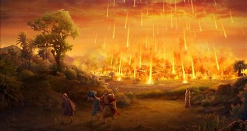 The timing of the rapture and great tribulation