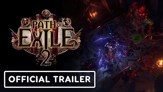 Path of Exile 2 - Official Ngamakanu Teaser Trailer | Summer Game Fest 2023