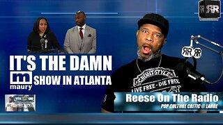 Reese On The Radio Rundown - February 23, 2024