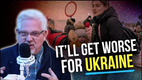 Expert in Ukraine predicts Putin will get WORSE. Here’s how to help.