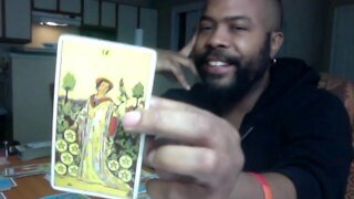 Taurus Tarot Reading: The ball is in your court. Take time to heal.