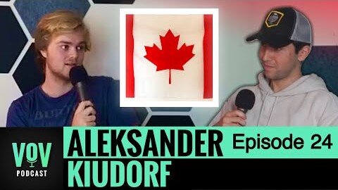 Is Canada a Poorly Run Country? | VoV Ep. 24