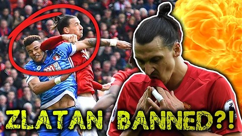 Has Zlatan Cost Manchester United A Champions League Place?! | W&L