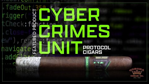 Protocol Cyber Crimes | Featured Product