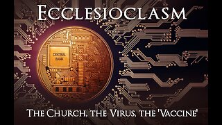 Ecclesioclasm - Lesson 64