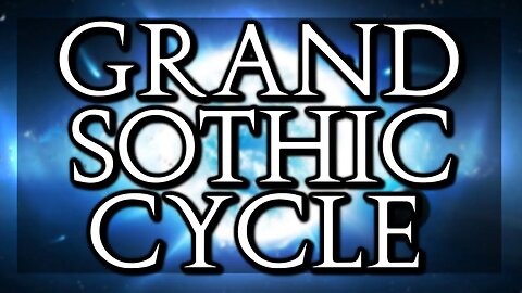 The Grand Sothic Cycle