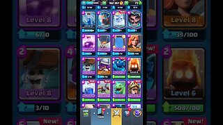 Scott Plays: Clash Royale