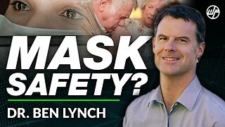 THE MYTH ABOUT MASK SAFETY 😷 (A physician’s truth)