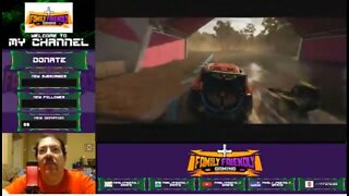 Forza Horizon 5 Episode 6