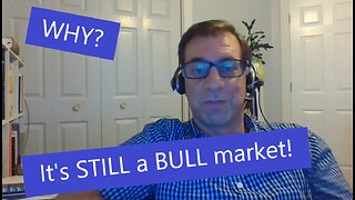 It's still a BULL MARKET - Market Analysis - Strategy Update - Day Trading Tutorial