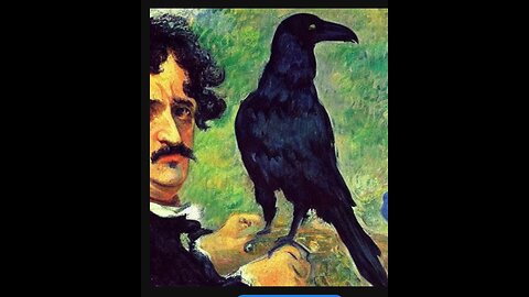 The Death of Edgar Allan Poe