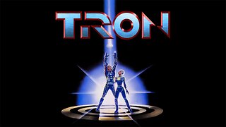 KoA Rec WC (60) Tron Movie Review