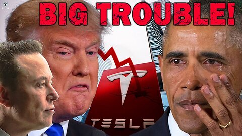 IT HAPPENED! WARNING WORLD ECONOMY, DONALD TRUMP JUST REVEALED OBAMA'S SERIOUS MATTER!