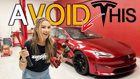Dangerous Mods That WILL Void Your Tesla Warranty