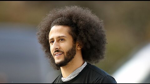 Colin Kaepernick Is Back, Claiming His Adoptive Parents Were Racists — Again