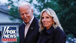 Jill Biden insists this election is not about age Fox News