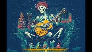 Dead & Company 12-2-17 S2