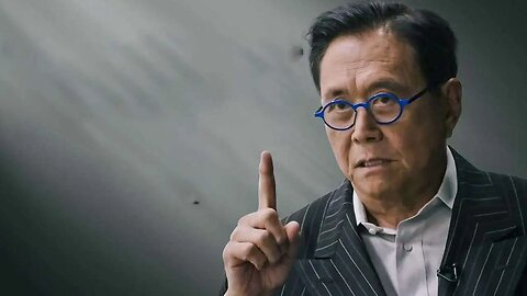 MUST WATCH!!!!!!!!!!!!!!!!!!!!,RICH VS POOR MINDSET | An Eye Opening Interview with Robert Kiyosaki