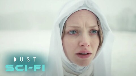 Sci-Fi Short Film "Holy Moses" | DUST | Starring Amanda Seyfried