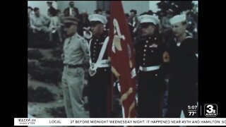 A look back at 75 years of Omaha's Memorial Park ahead of re-dedication ceremony