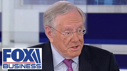 Steve Forbes: The Trump team must go on offense