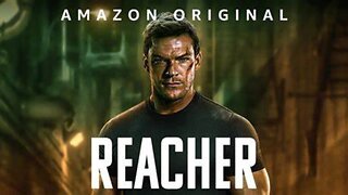 "Alan Ritchson's 'Reacher' Series Breaks Records and Renews for Season 2: What's Next Jack Reacher