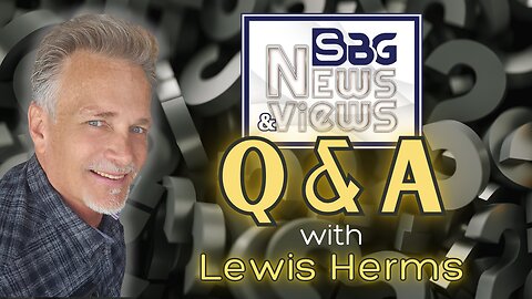 Q&A with Lewis Herms