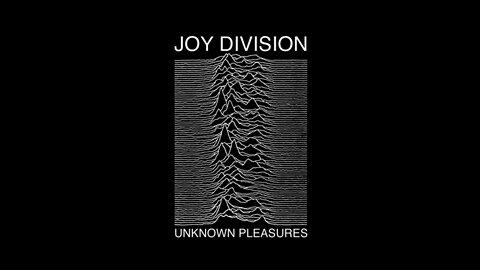 Joy Division - Unknown Pleasures (Full Album)